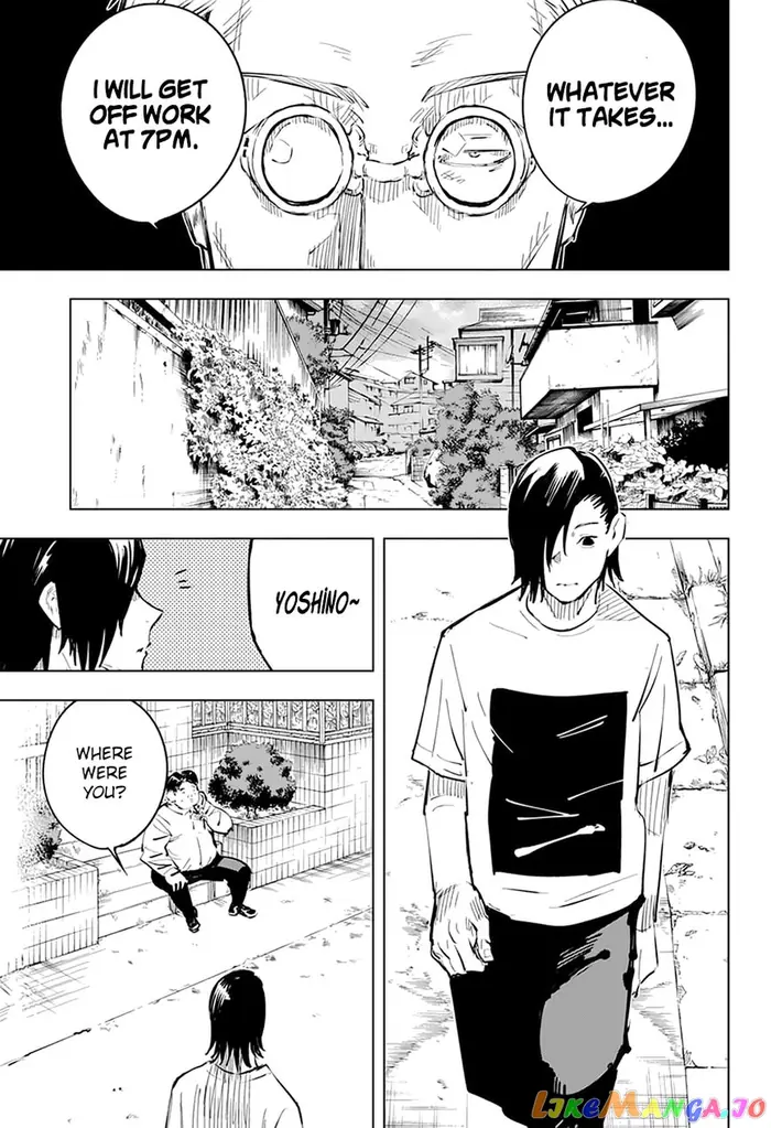 Jujutsu Kaisen Chapter 22 image 10_optimized
